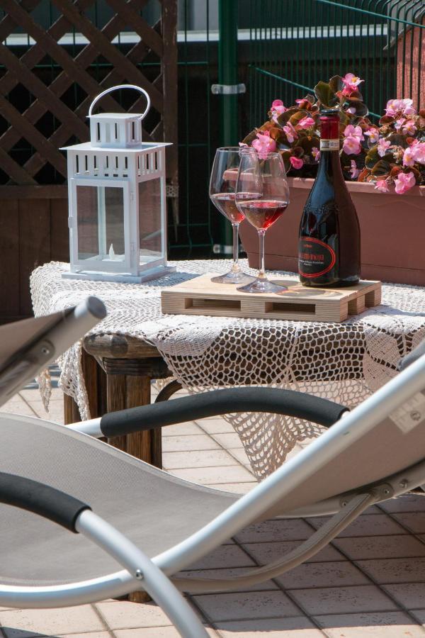 Villa Boninsegna - Wine Enoteca Verdi - Castel d'Azzano Dış mekan fotoğraf